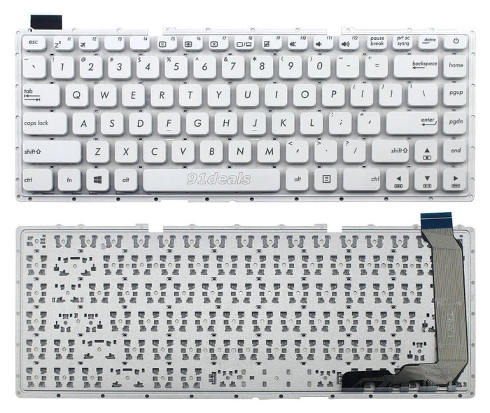Keyboard ASUS X441